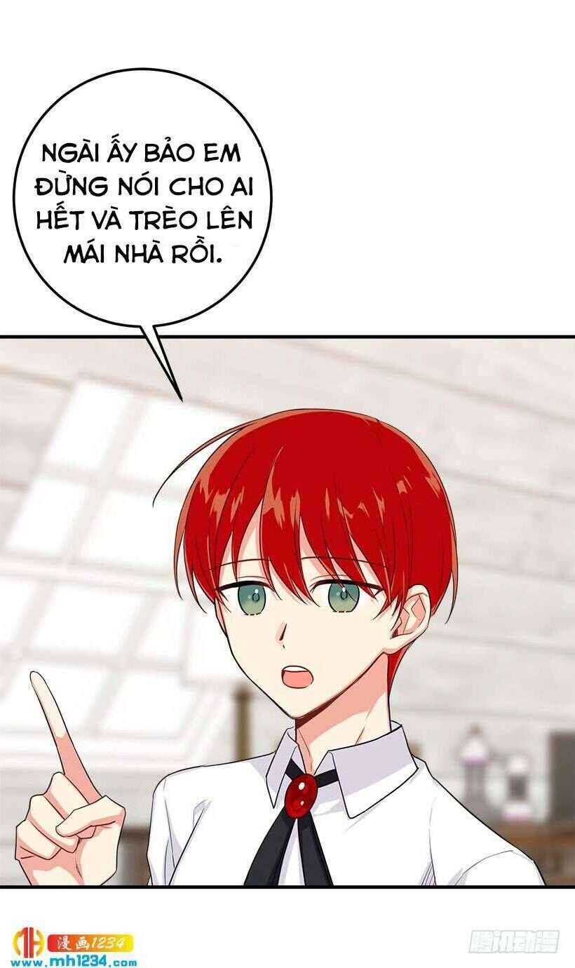 Tôi Là Tiểu Thư Của Gia Đình Này Chapter 128 - 37