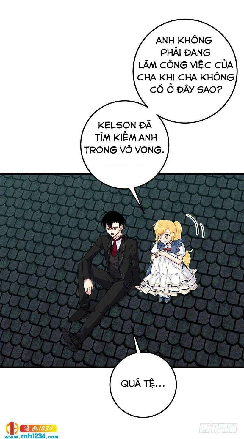 Tôi Là Tiểu Thư Của Gia Đình Này Chapter 128 - 40