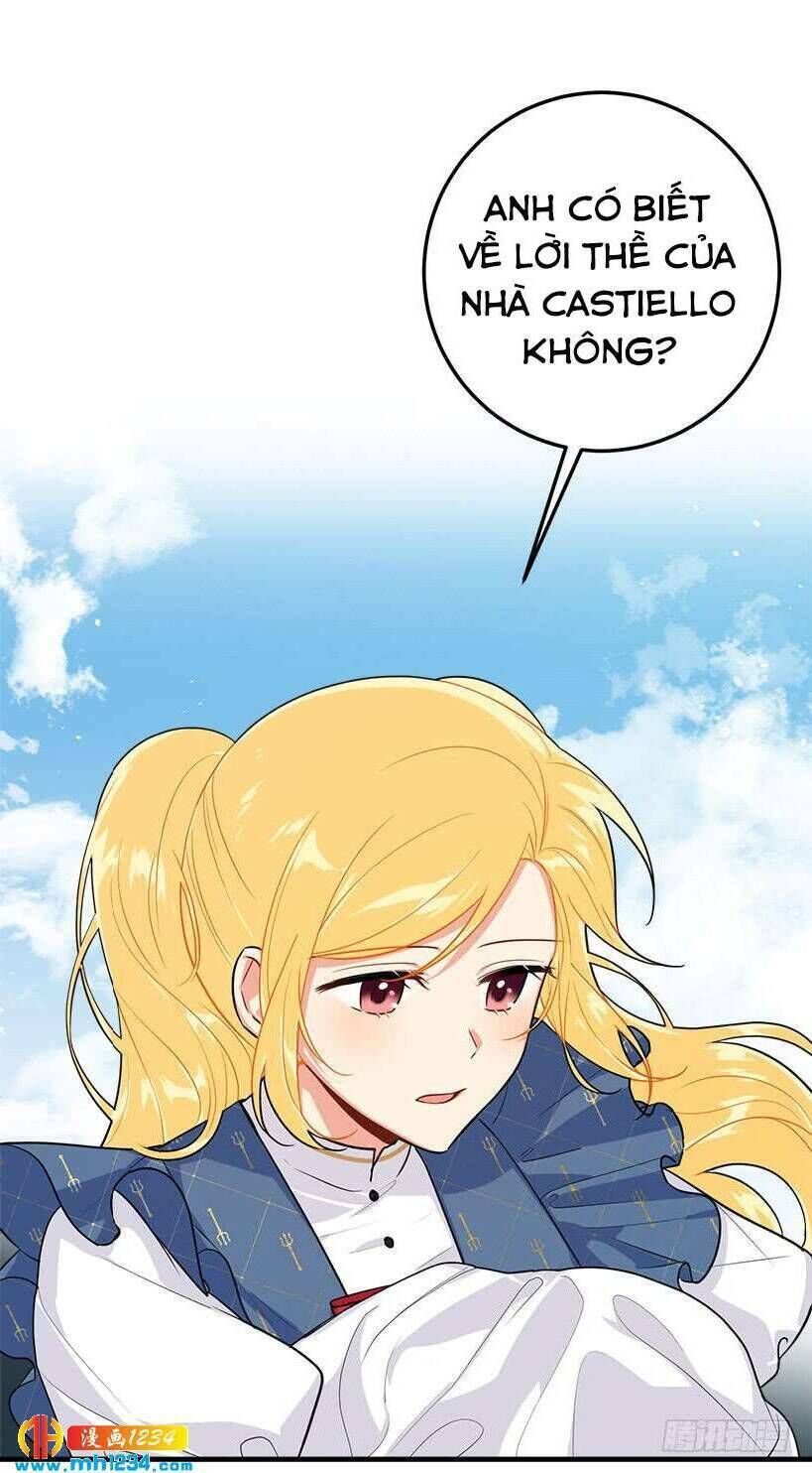 Tôi Là Tiểu Thư Của Gia Đình Này Chapter 128 - 43