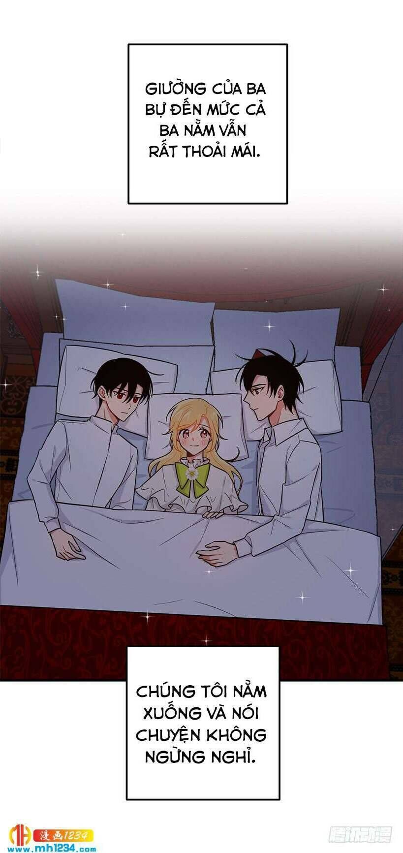 Tôi Là Tiểu Thư Của Gia Đình Này Chapter 128 - 7