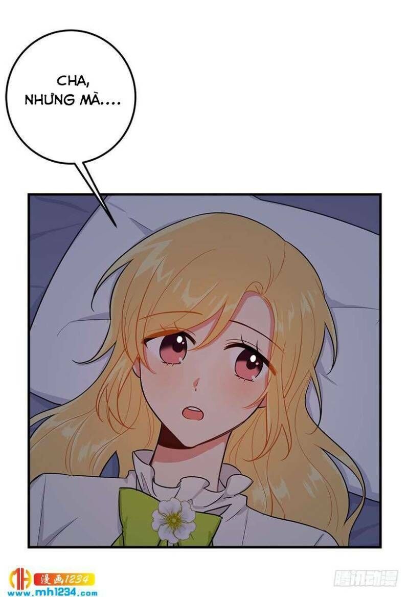 Tôi Là Tiểu Thư Của Gia Đình Này Chapter 128 - 8