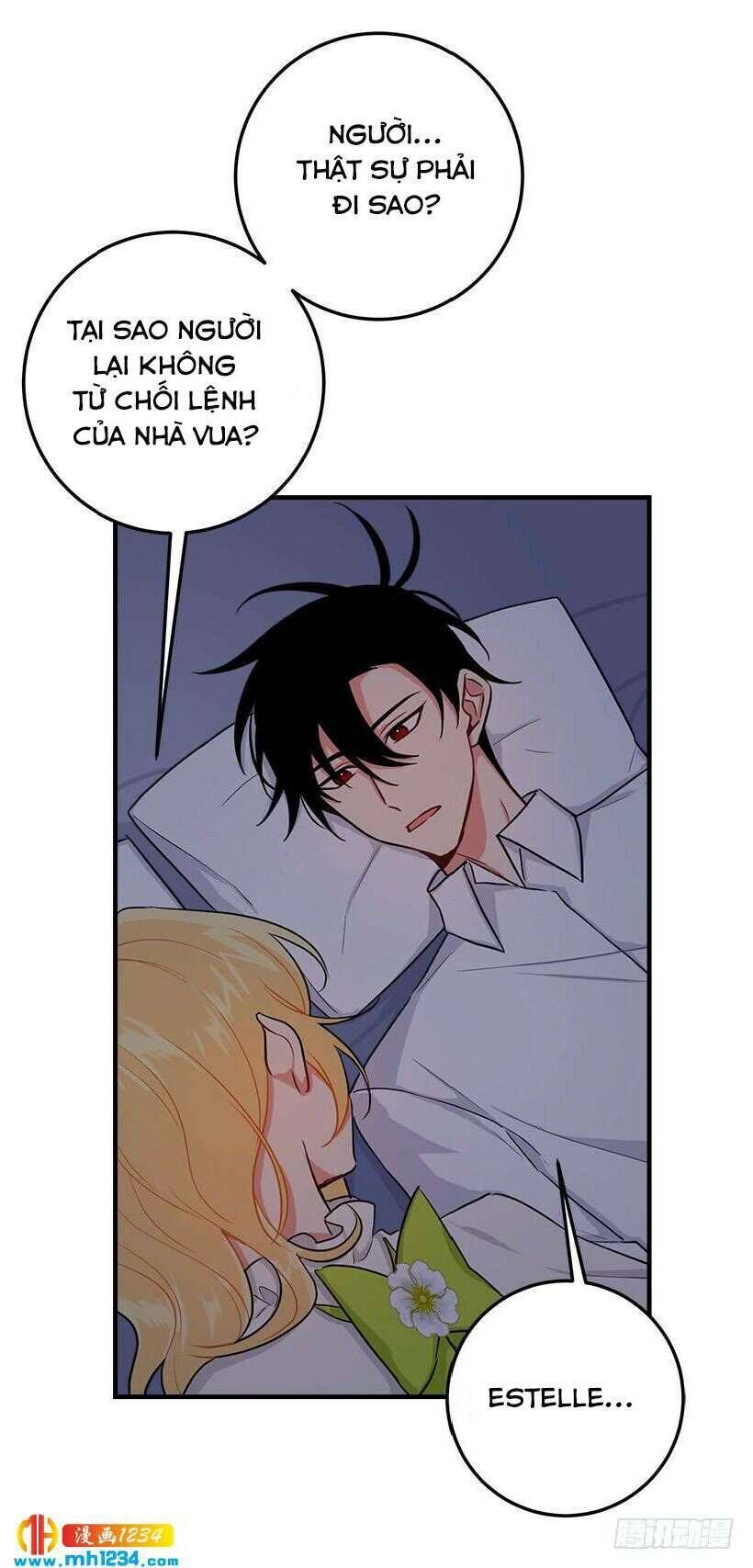 Tôi Là Tiểu Thư Của Gia Đình Này Chapter 128 - 9