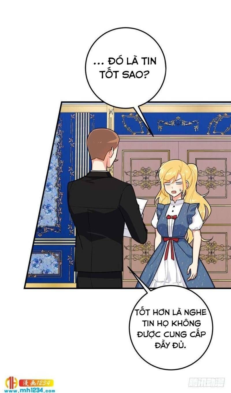 Tôi Là Tiểu Thư Của Gia Đình Này Chapter 129 - 19
