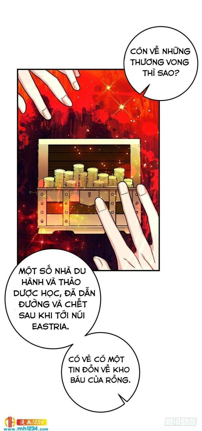 Tôi Là Tiểu Thư Của Gia Đình Này Chapter 129 - 20