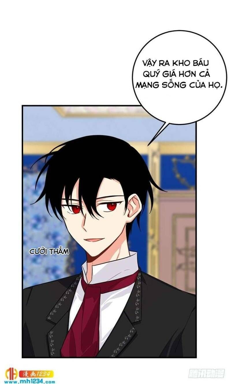 Tôi Là Tiểu Thư Của Gia Đình Này Chapter 129 - 21