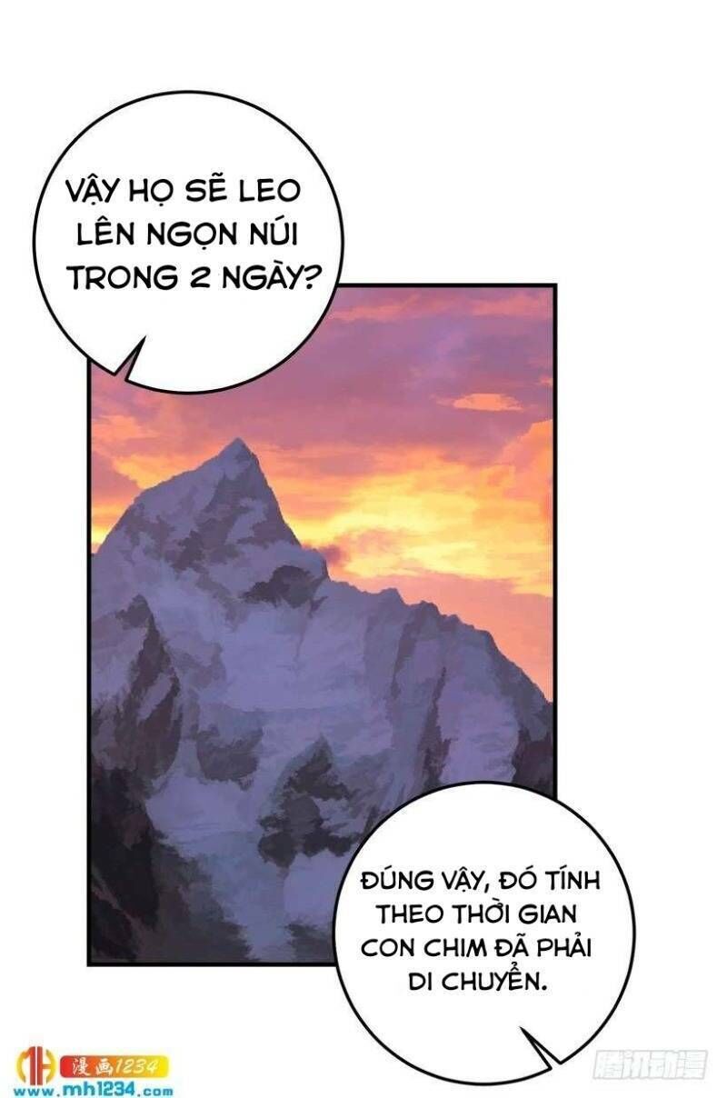 Tôi Là Tiểu Thư Của Gia Đình Này Chapter 129 - 27