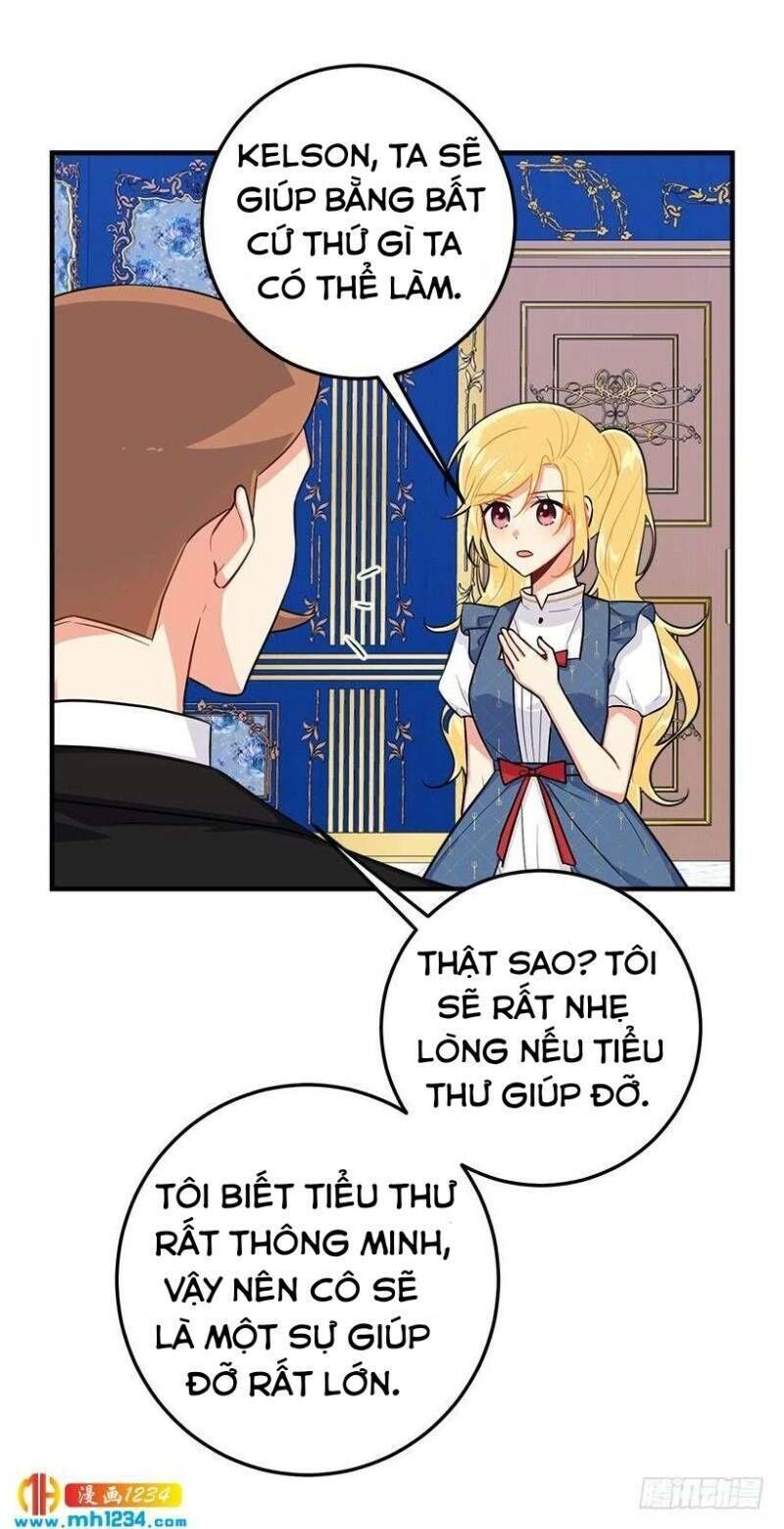 Tôi Là Tiểu Thư Của Gia Đình Này Chapter 129 - 28