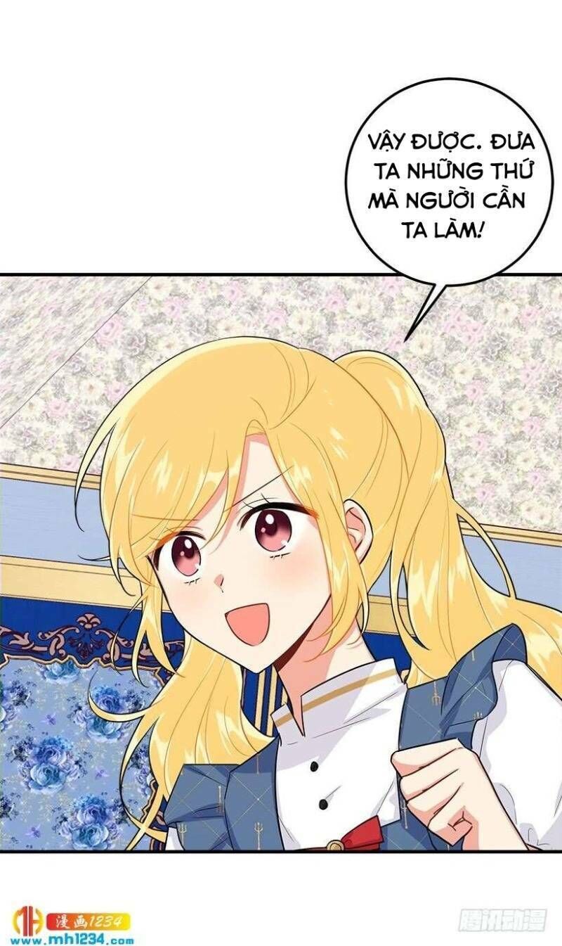 Tôi Là Tiểu Thư Của Gia Đình Này Chapter 129 - 29