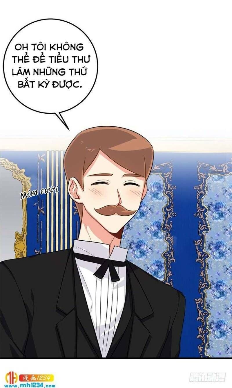 Tôi Là Tiểu Thư Của Gia Đình Này Chapter 129 - 30