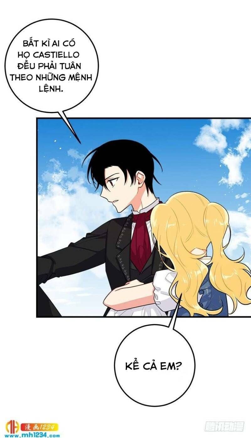 Tôi Là Tiểu Thư Của Gia Đình Này Chapter 129 - 4