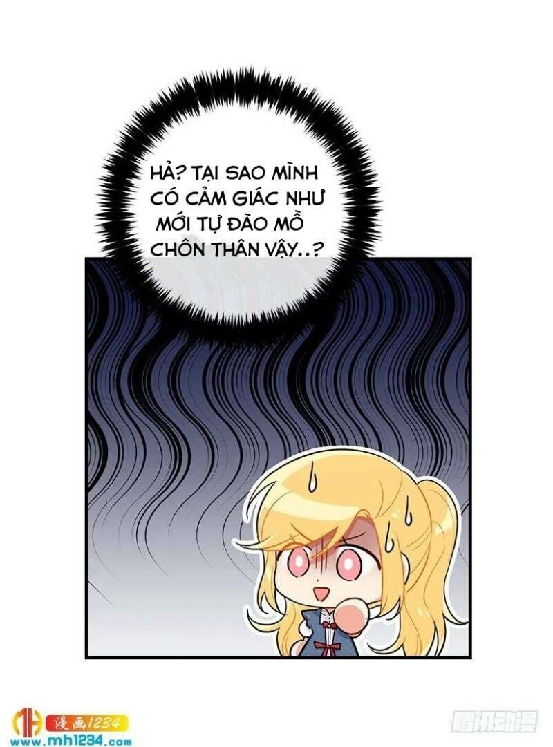 Tôi Là Tiểu Thư Của Gia Đình Này Chapter 129 - 31