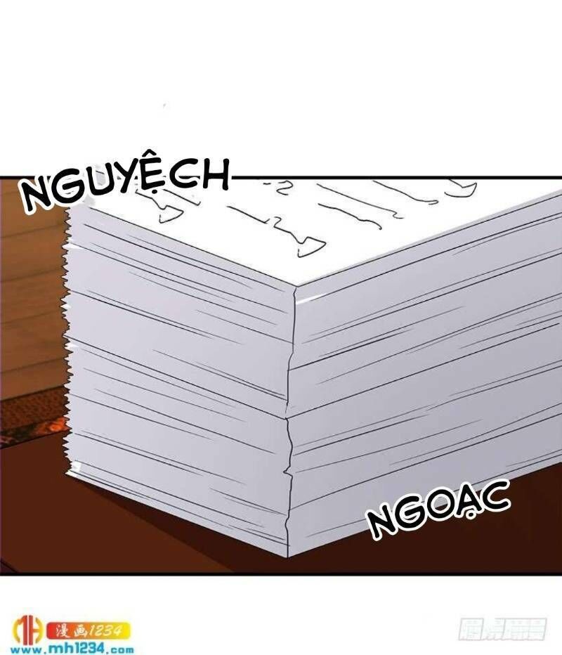 Tôi Là Tiểu Thư Của Gia Đình Này Chapter 129 - 32