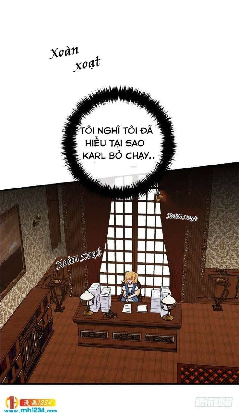 Tôi Là Tiểu Thư Của Gia Đình Này Chapter 129 - 33