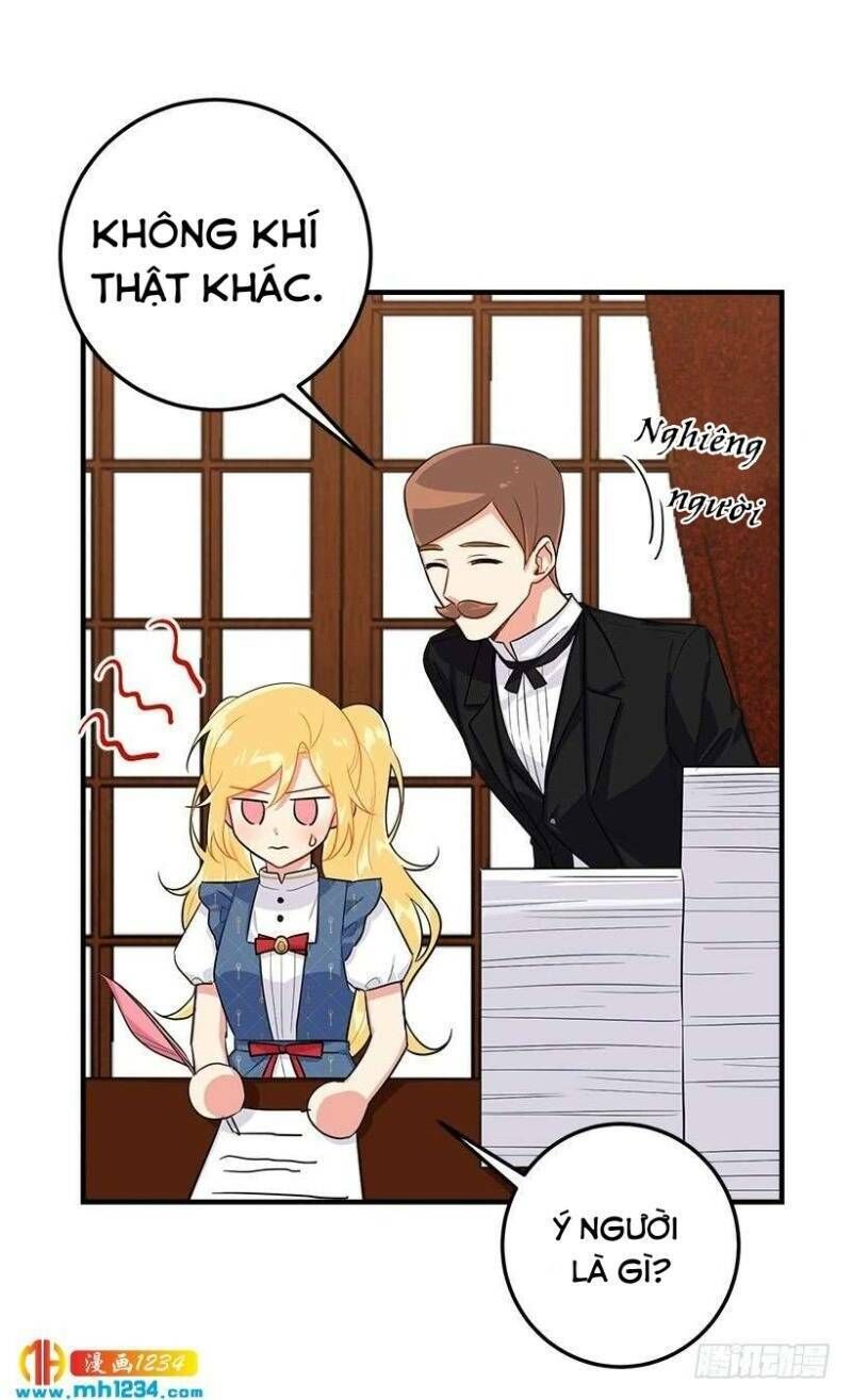 Tôi Là Tiểu Thư Của Gia Đình Này Chapter 129 - 34