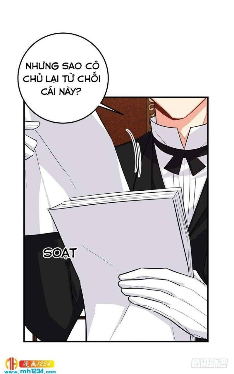 Tôi Là Tiểu Thư Của Gia Đình Này Chapter 129 - 36