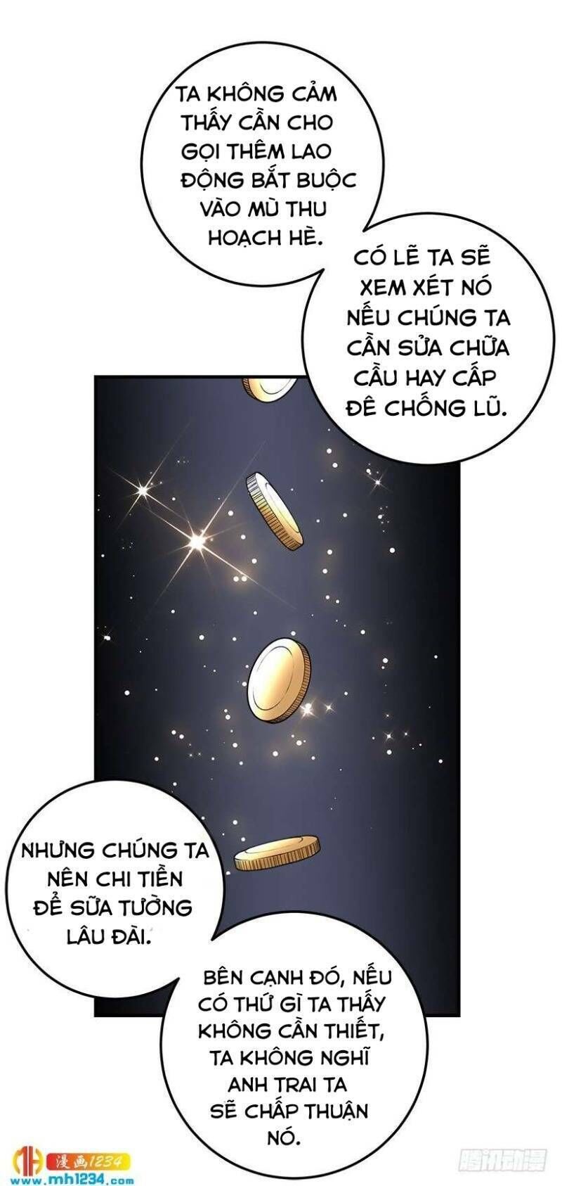 Tôi Là Tiểu Thư Của Gia Đình Này Chapter 129 - 37