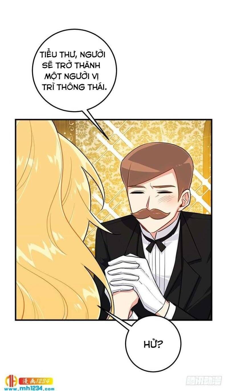 Tôi Là Tiểu Thư Của Gia Đình Này Chapter 129 - 39