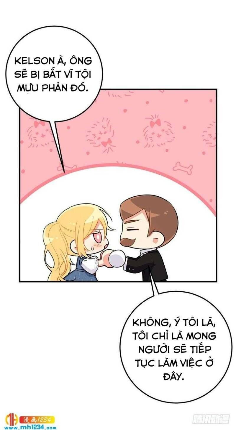 Tôi Là Tiểu Thư Của Gia Đình Này Chapter 129 - 40