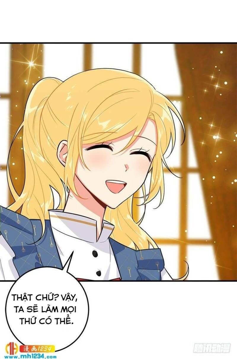 Tôi Là Tiểu Thư Của Gia Đình Này Chapter 129 - 41