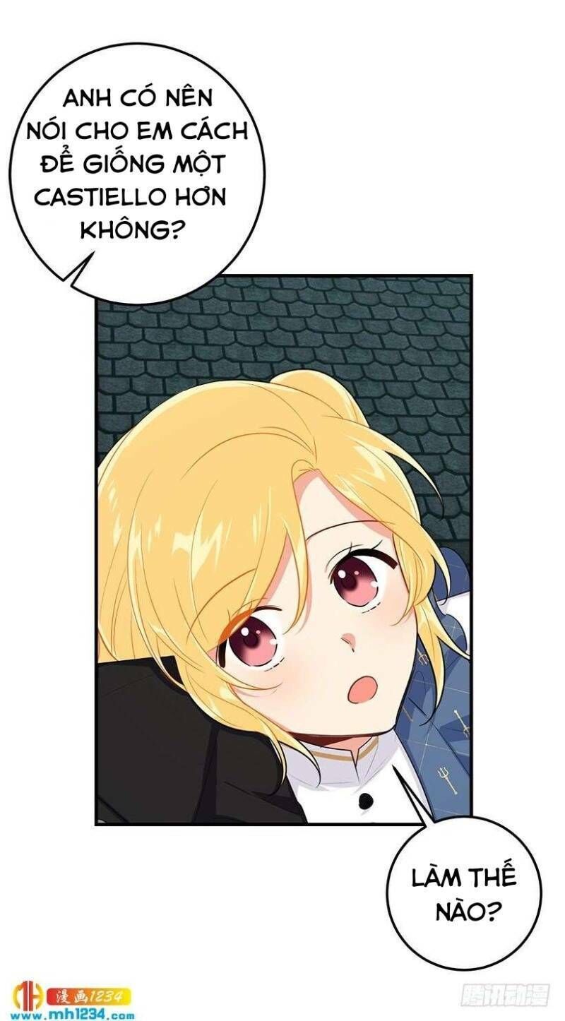 Tôi Là Tiểu Thư Của Gia Đình Này Chapter 129 - 8