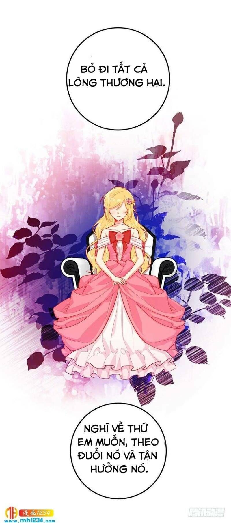 Tôi Là Tiểu Thư Của Gia Đình Này Chapter 129 - 10
