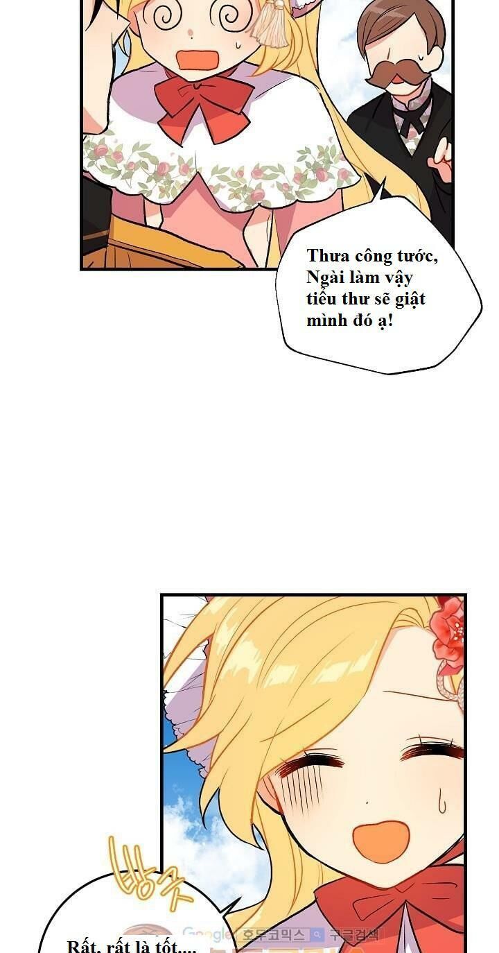 Tôi Là Tiểu Thư Của Gia Đình Này Chapter 13 - 11