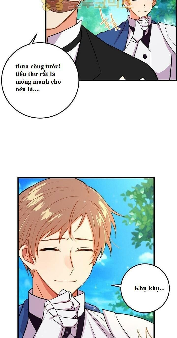 Tôi Là Tiểu Thư Của Gia Đình Này Chapter 13 - 14