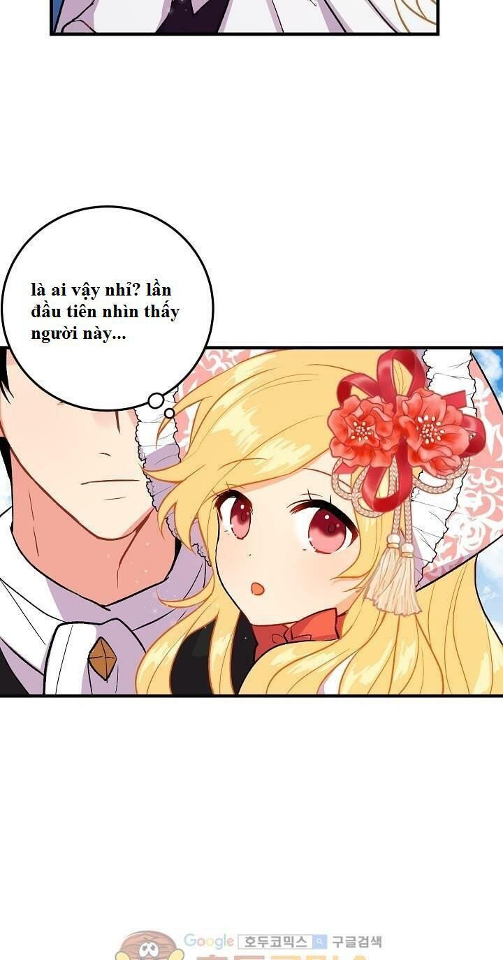 Tôi Là Tiểu Thư Của Gia Đình Này Chapter 13 - 15