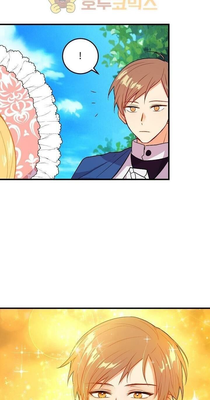 Tôi Là Tiểu Thư Của Gia Đình Này Chapter 13 - 16