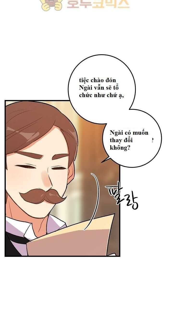 Tôi Là Tiểu Thư Của Gia Đình Này Chapter 13 - 20