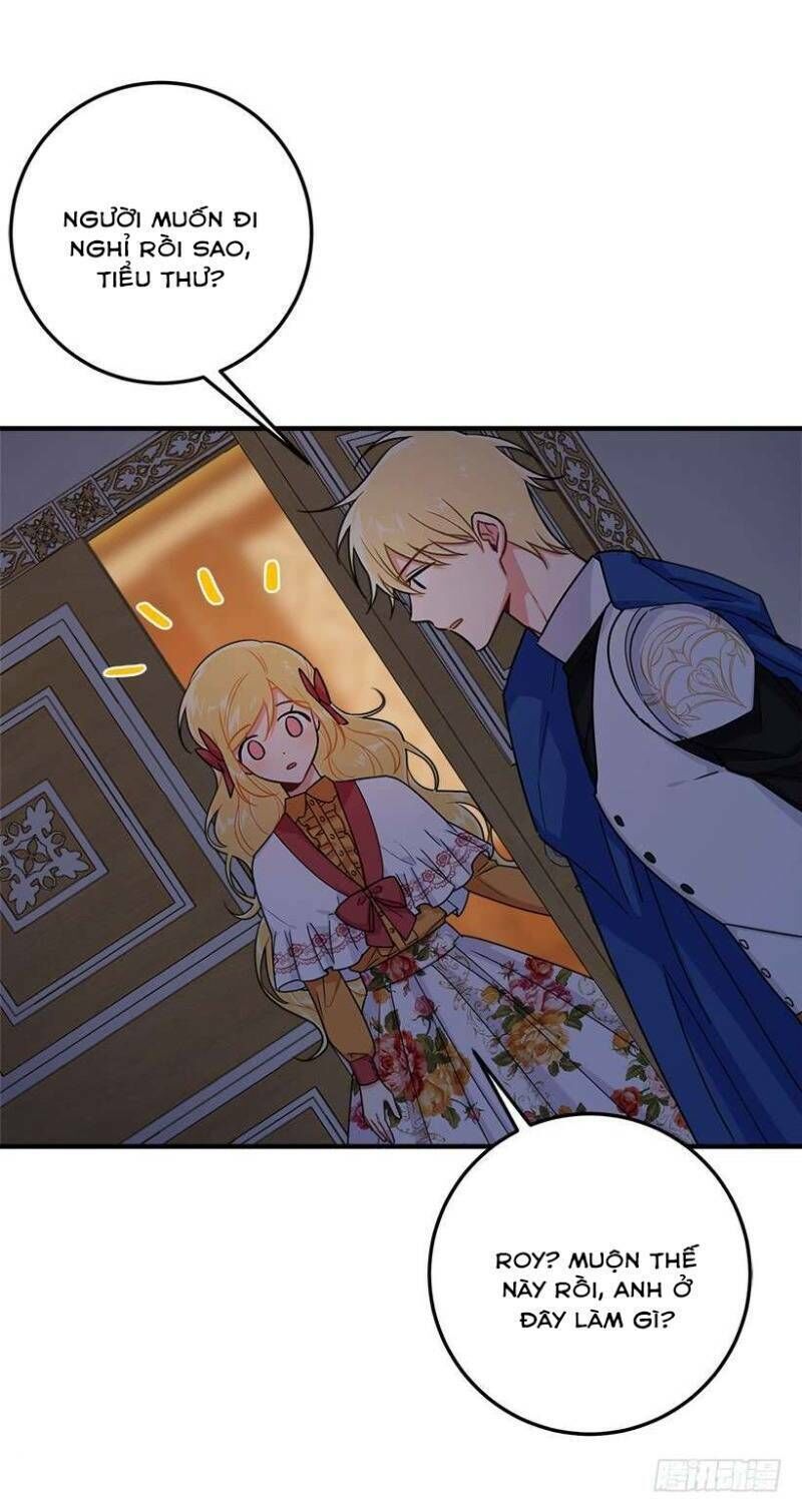 Tôi Là Tiểu Thư Của Gia Đình Này Chapter 130 - 21