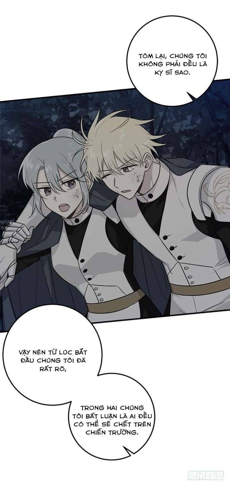 Tôi Là Tiểu Thư Của Gia Đình Này Chapter 130 - 31