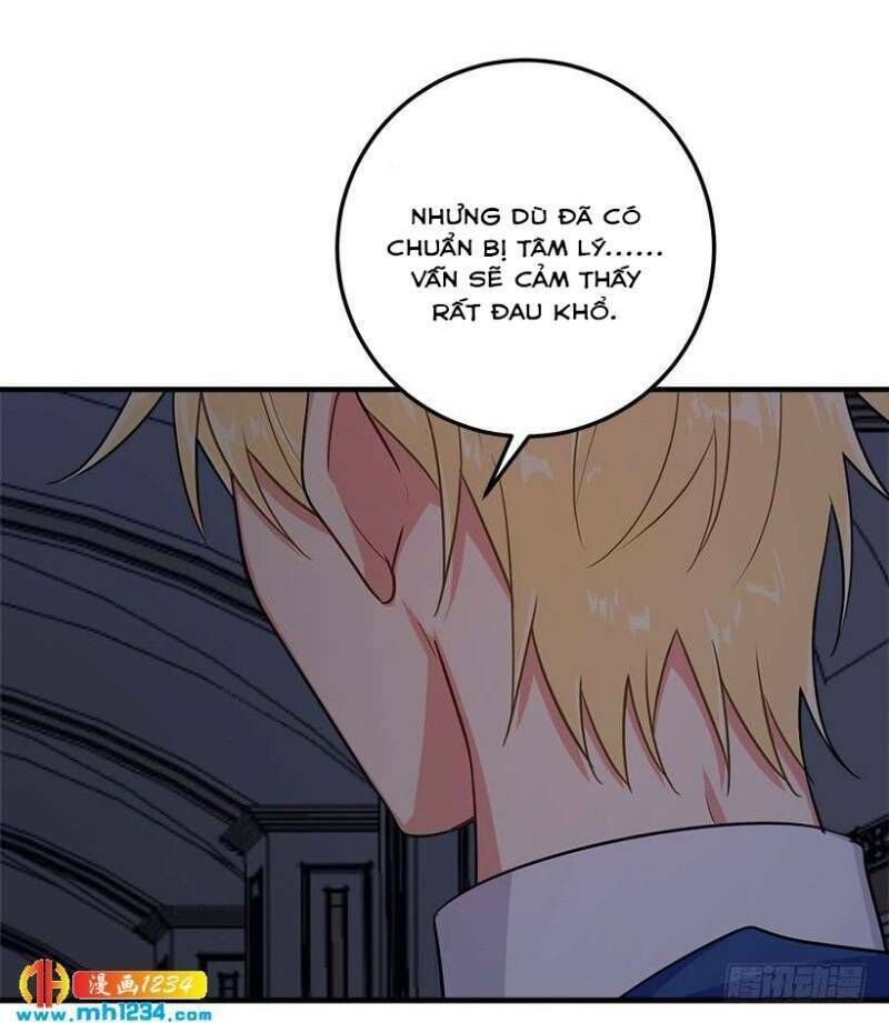 Tôi Là Tiểu Thư Của Gia Đình Này Chapter 130 - 32