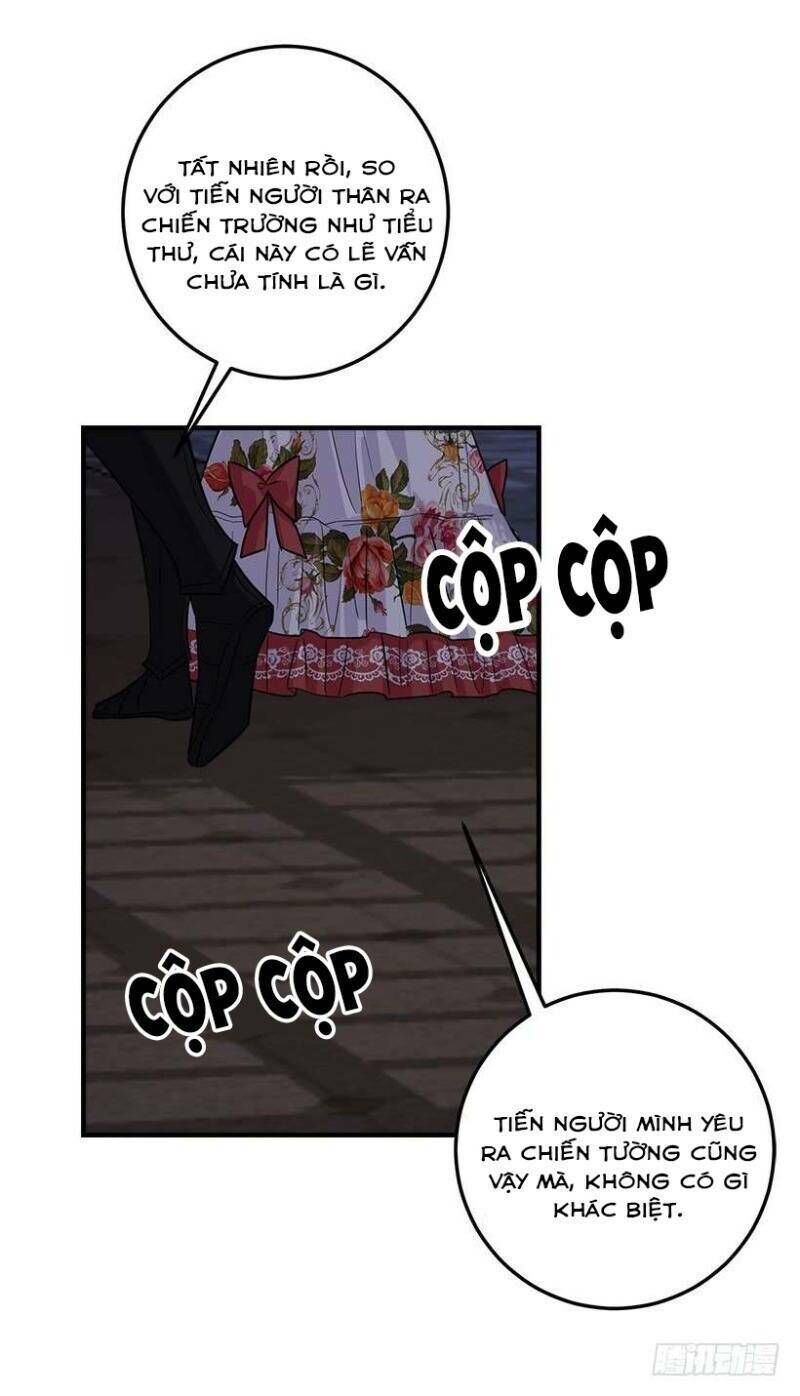 Tôi Là Tiểu Thư Của Gia Đình Này Chapter 130 - 33