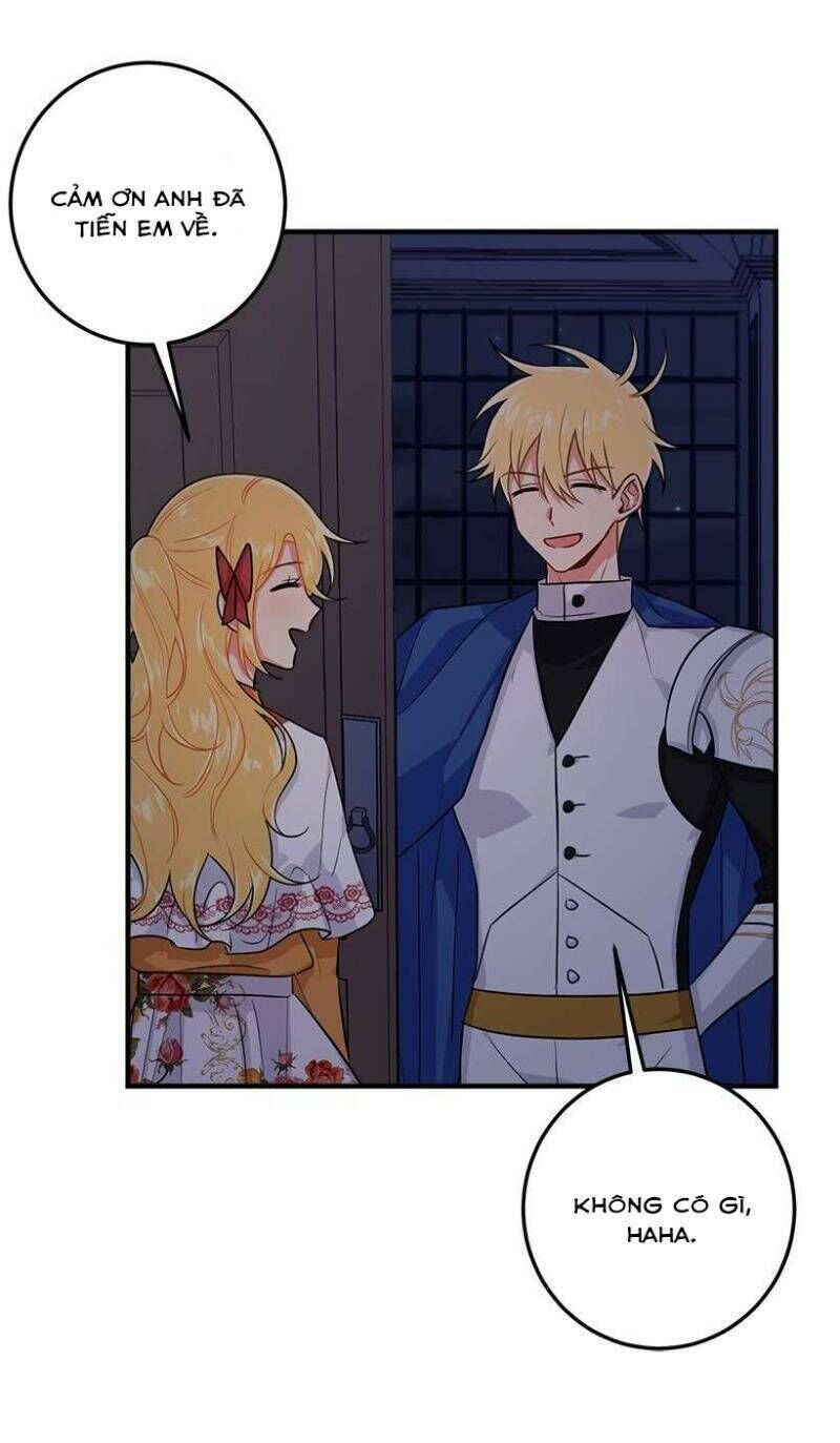 Tôi Là Tiểu Thư Của Gia Đình Này Chapter 130 - 34