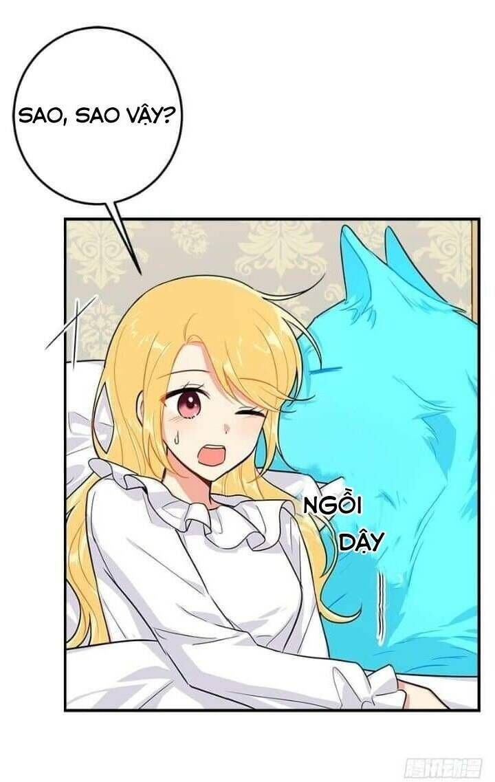 Tôi Là Tiểu Thư Của Gia Đình Này Chapter 131 - 12