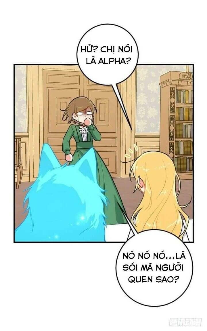 Tôi Là Tiểu Thư Của Gia Đình Này Chapter 131 - 14