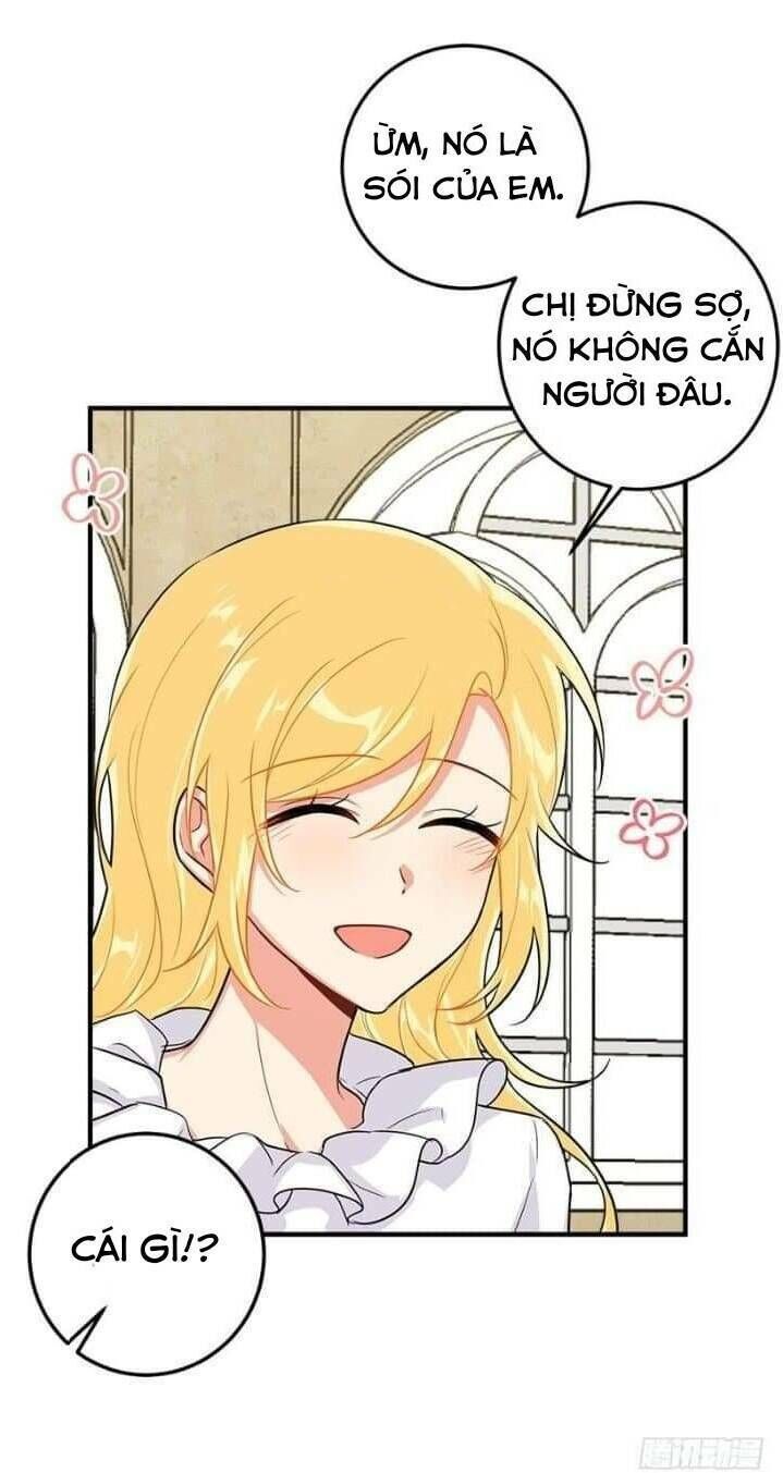 Tôi Là Tiểu Thư Của Gia Đình Này Chapter 131 - 15