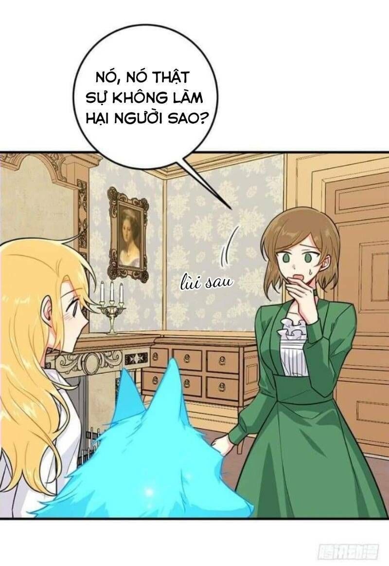 Tôi Là Tiểu Thư Của Gia Đình Này Chapter 131 - 20