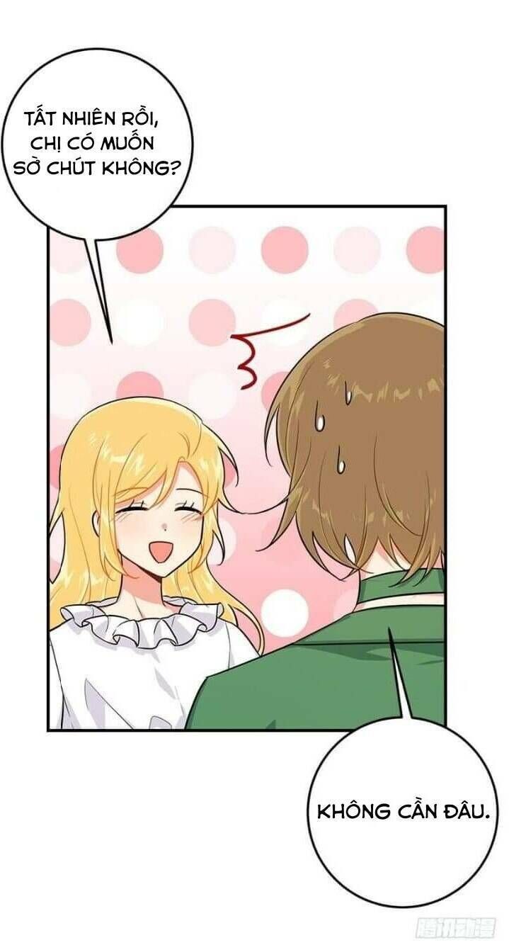 Tôi Là Tiểu Thư Của Gia Đình Này Chapter 131 - 21
