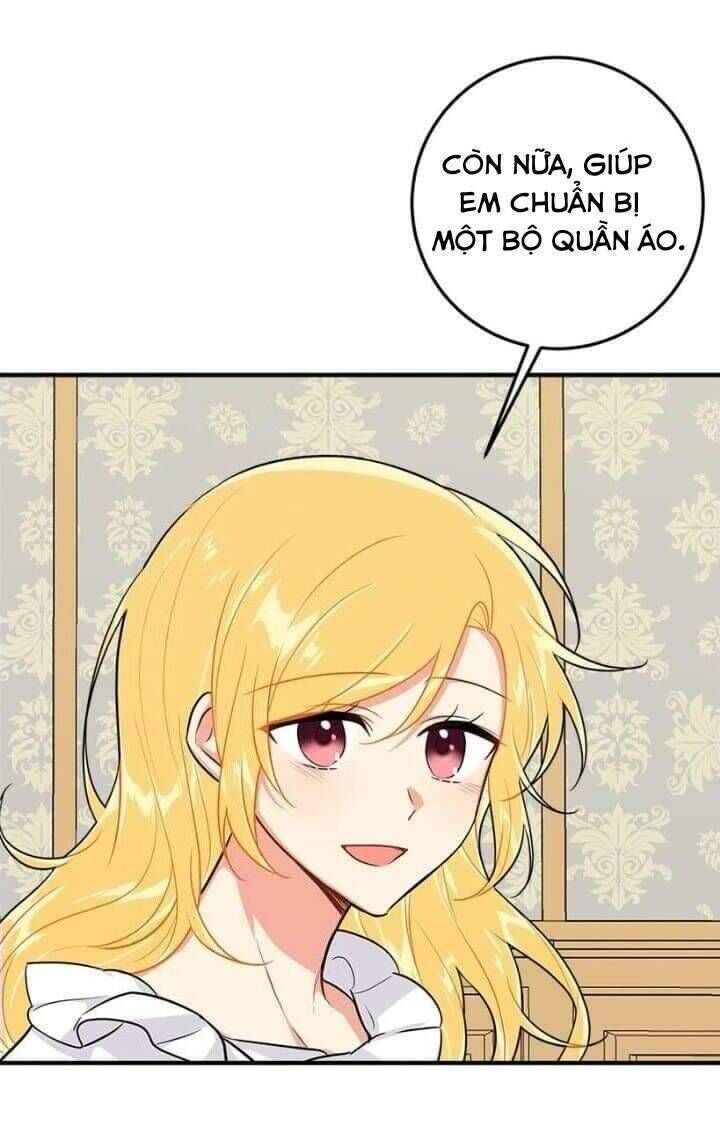 Tôi Là Tiểu Thư Của Gia Đình Này Chapter 131 - 23