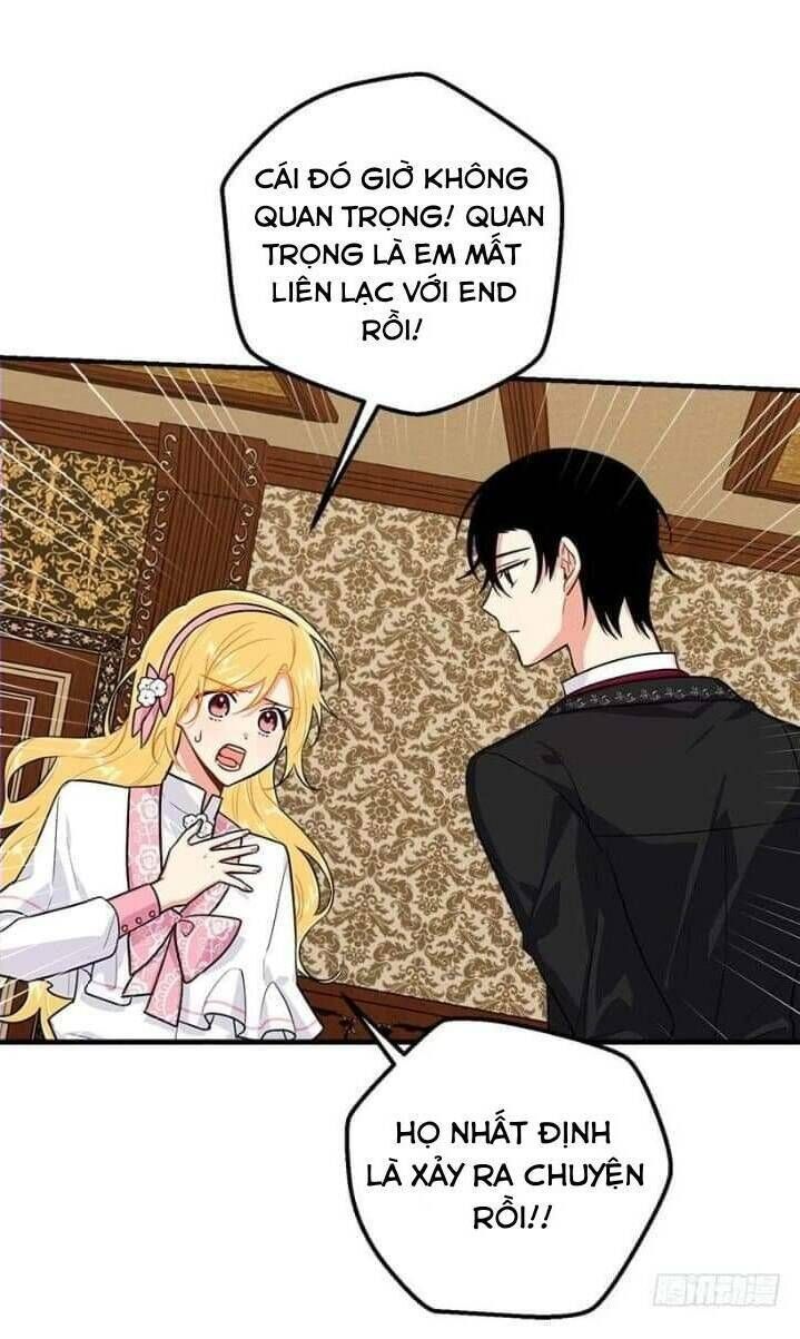 Tôi Là Tiểu Thư Của Gia Đình Này Chapter 131 - 29