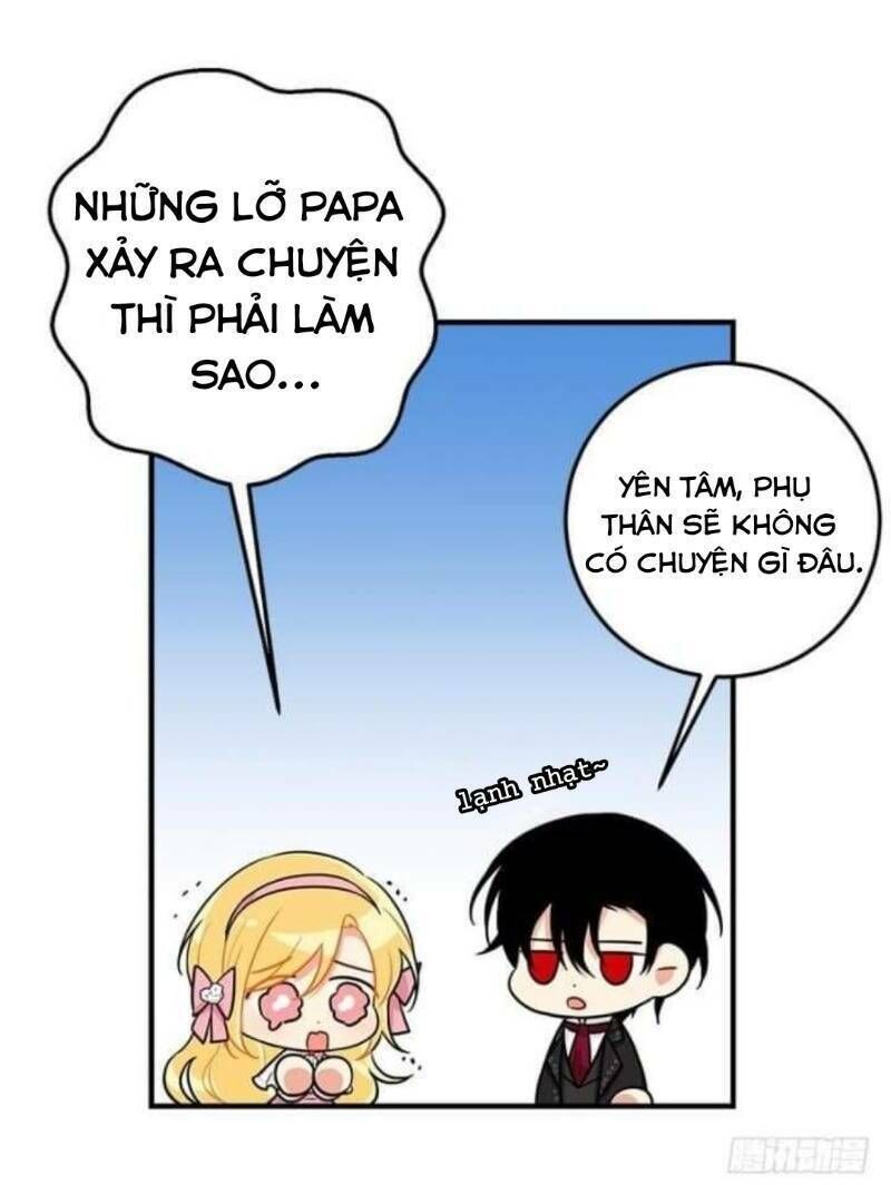 Tôi Là Tiểu Thư Của Gia Đình Này Chapter 131 - 33