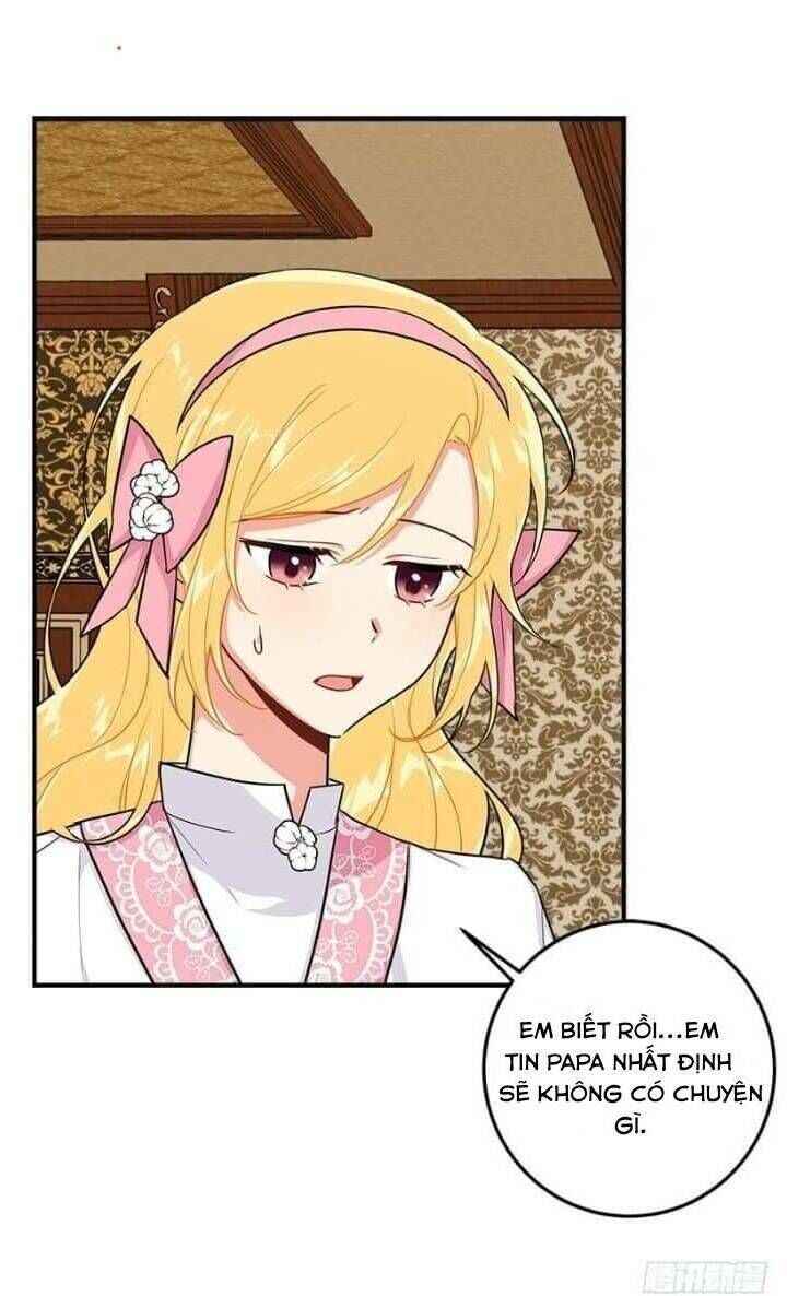 Tôi Là Tiểu Thư Của Gia Đình Này Chapter 131 - 35