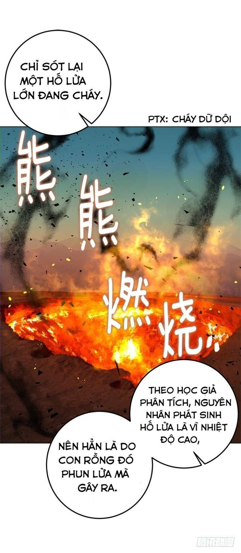 Tôi Là Tiểu Thư Của Gia Đình Này Chapter 131 - 40
