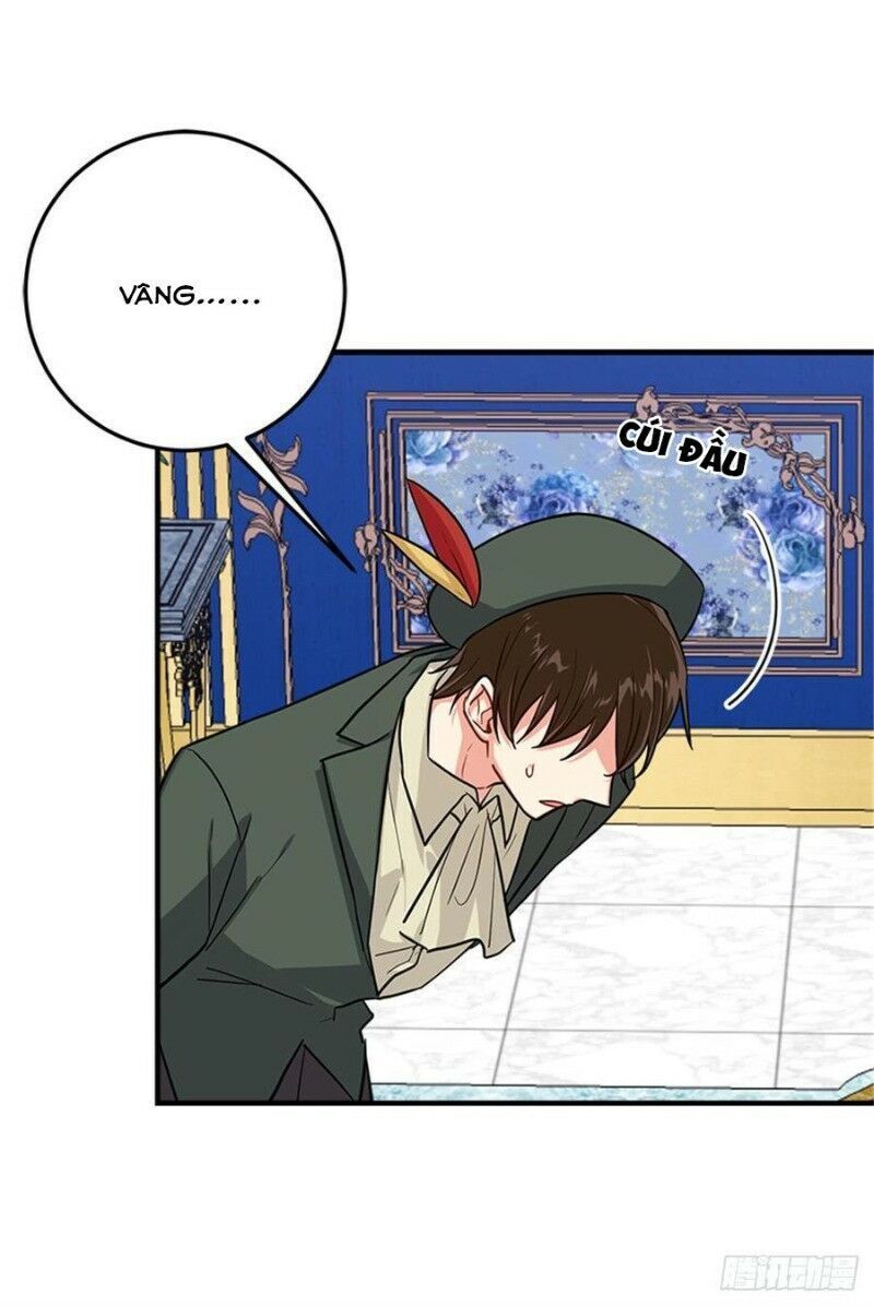 Tôi Là Tiểu Thư Của Gia Đình Này Chapter 132 - 1