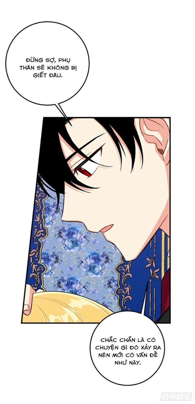 Tôi Là Tiểu Thư Của Gia Đình Này Chapter 132 - 11