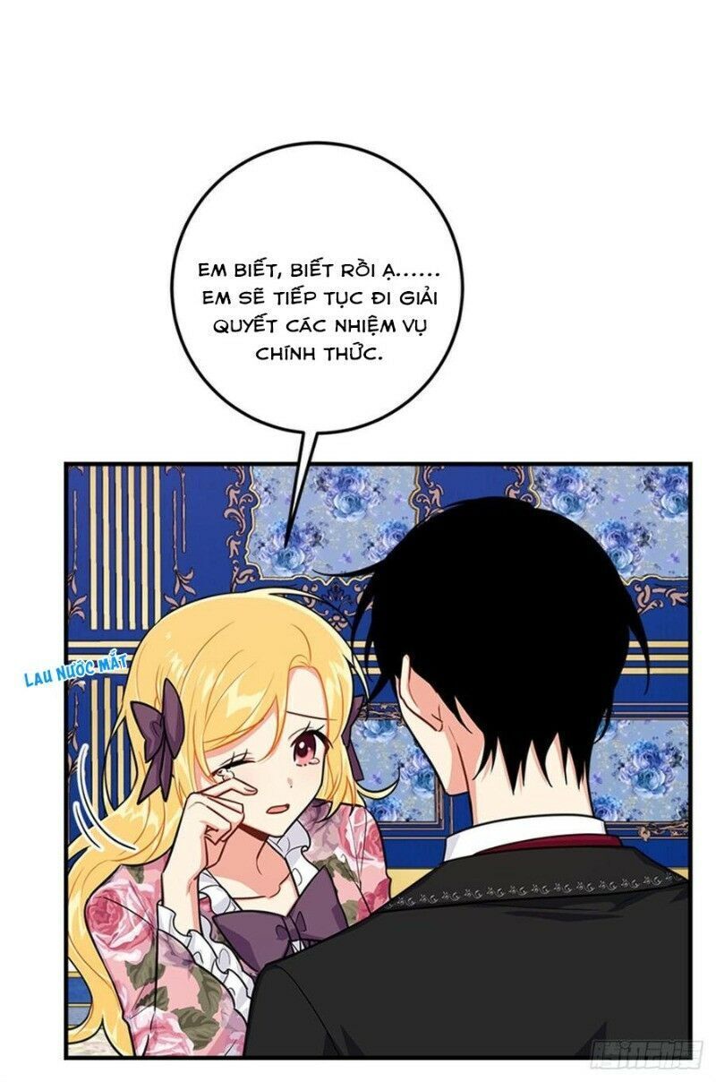 Tôi Là Tiểu Thư Của Gia Đình Này Chapter 132 - 15