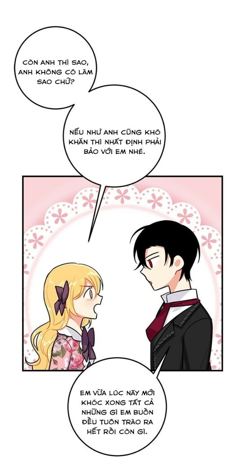 Tôi Là Tiểu Thư Của Gia Đình Này Chapter 132 - 17