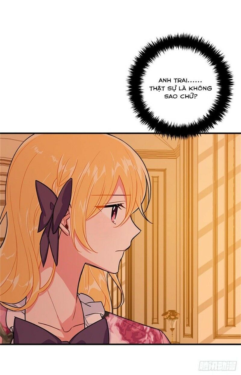 Tôi Là Tiểu Thư Của Gia Đình Này Chapter 132 - 22